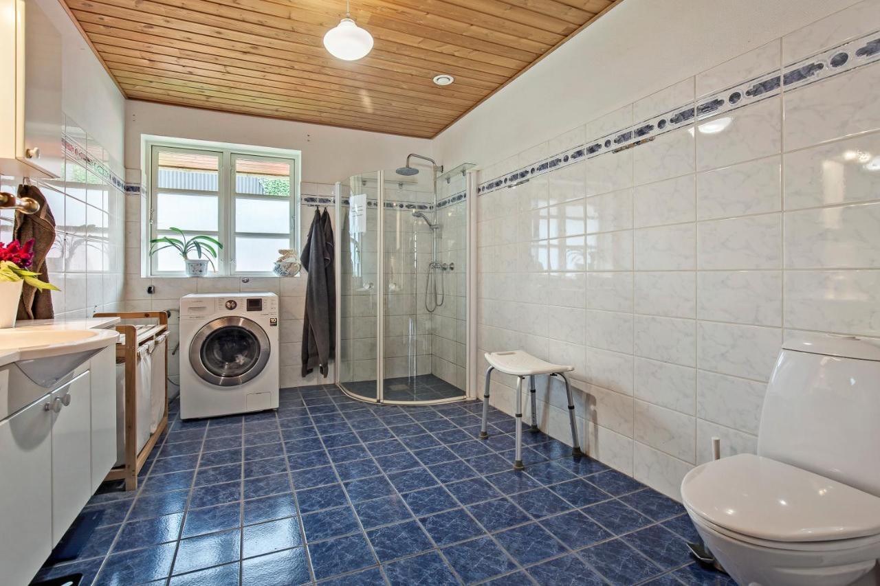 Bed and Breakfast Skortskaer Bondegardsferie Havnsø Pokoj fotografie